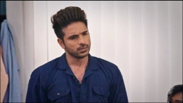 Kyunki Rishton Ke Bhi Roop Badalte Hai - 8th April 2026